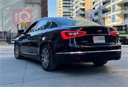 كيا كادينزا